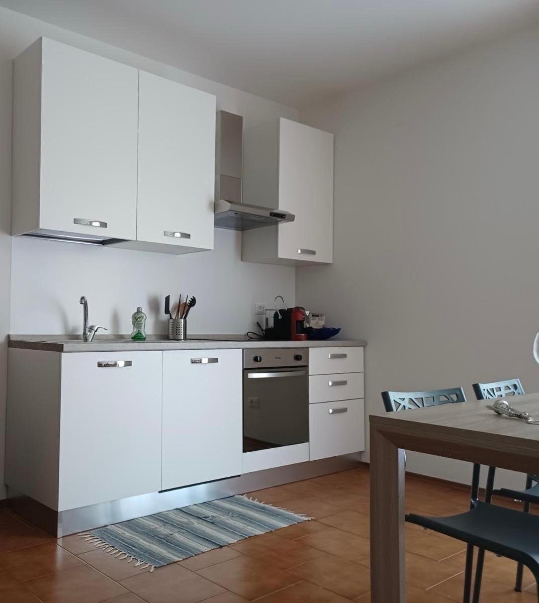 Ledro Lake Apartment Молино-ди-Ледро Экстерьер фото